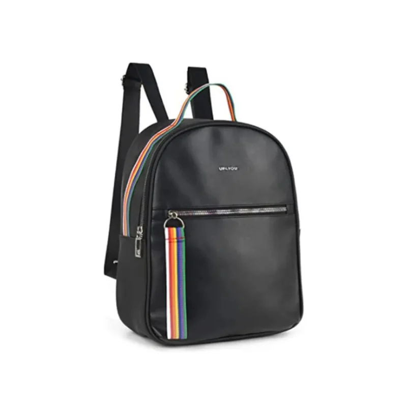 BOLSA SINTETICA UP4YOU FEMININO * MAXLOG