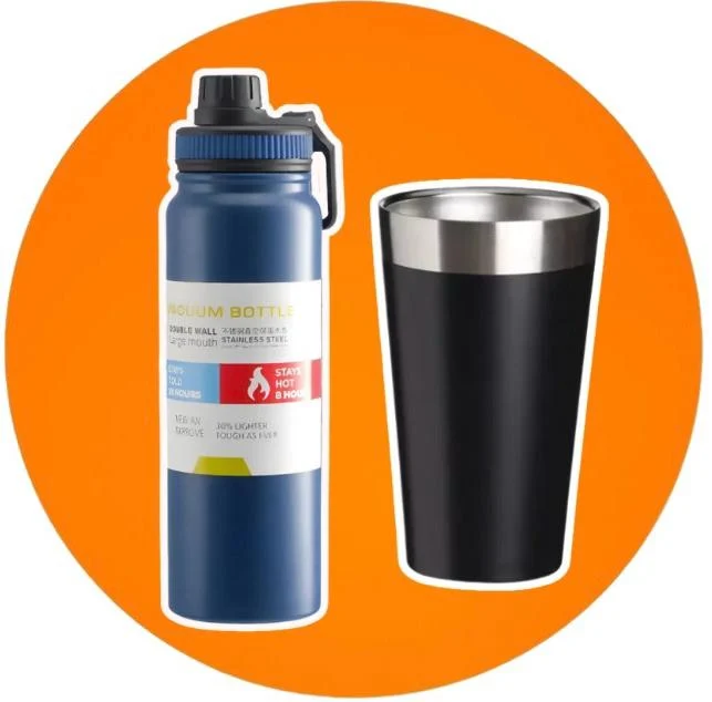 Drinkware
