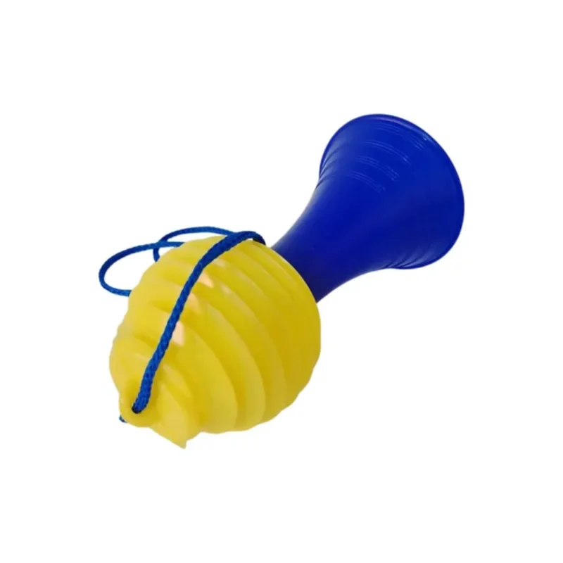 Mini Buzina C/ Cordão Copa + Brasilflex