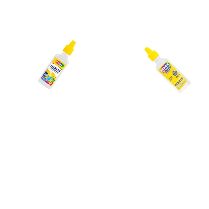 TINTA NANQUIM BRANCO 20ML * ACRILEX