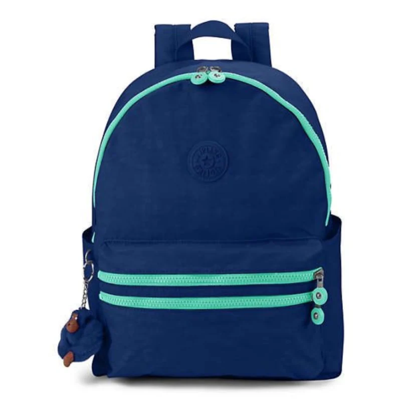 Bouree Kipling Azul Marinho - Kipling