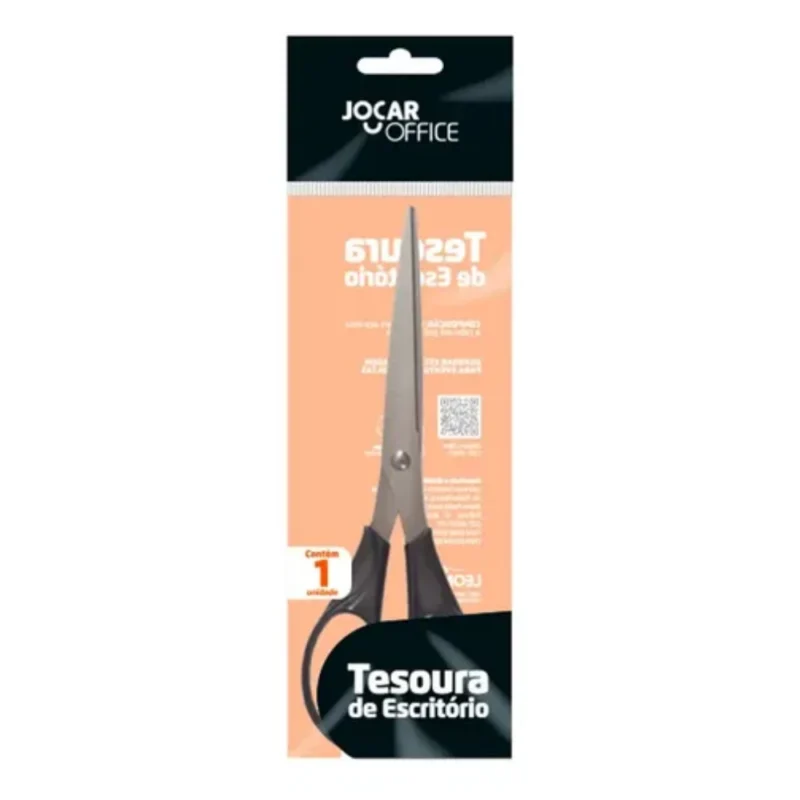 Tesoura Multiuso 19.5cm - Jocar Office