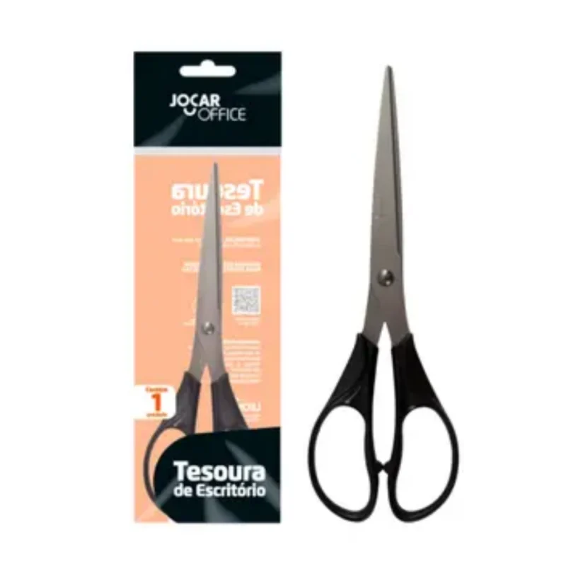 Tesoura Multiuso 19.5cm - Jocar Office