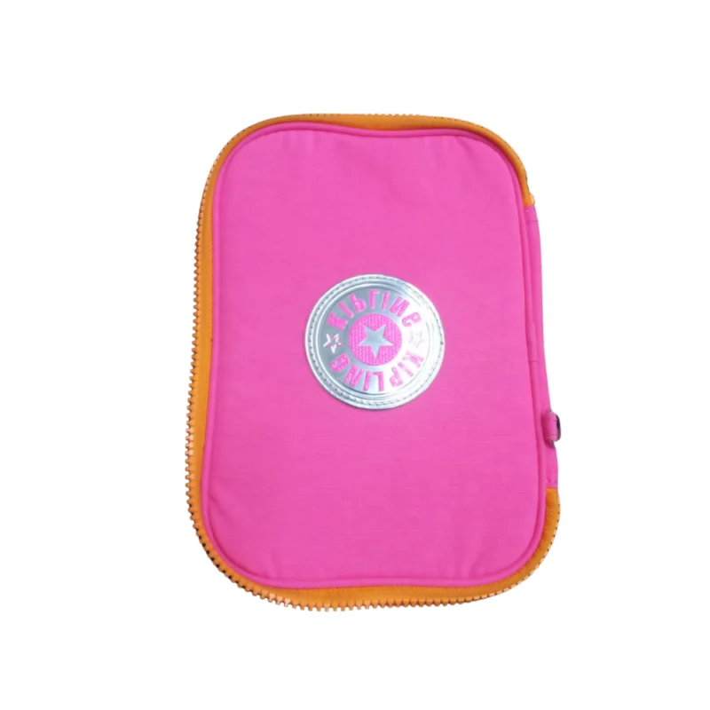 Estojo Box Flash PINK CHAIN - KIPLING