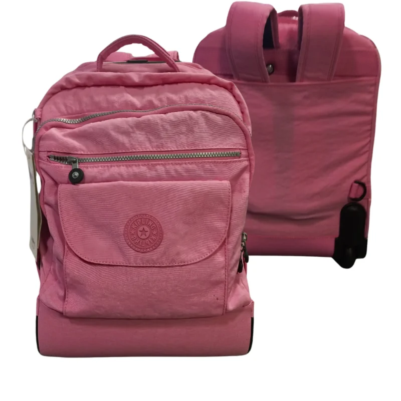 Sanna Posey Pink - Kipling