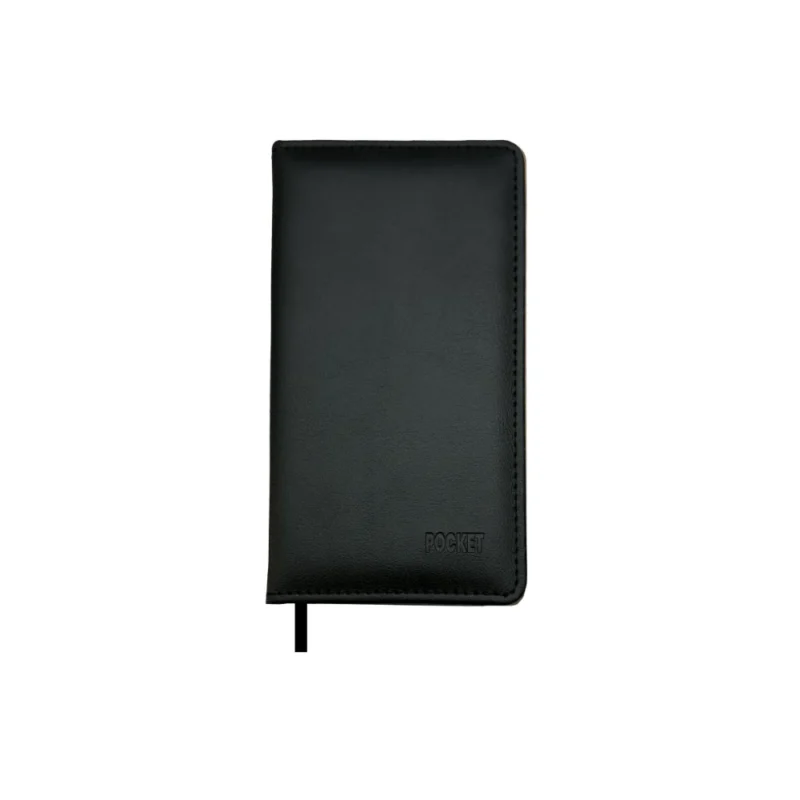 Agenda Anual Cost 64 Folhas Pocket 2027