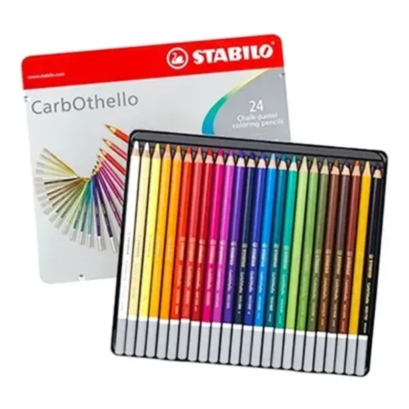 Stabilo Carbothello EST.C/24 Lapis * Stabilo