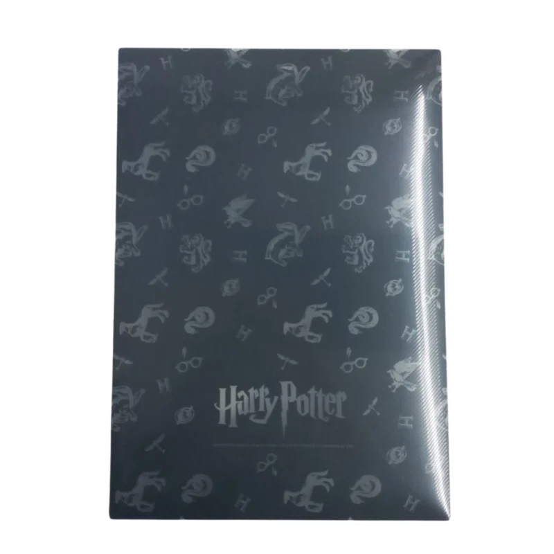 Pasta Harry Potter Dorso de 3cm – DAC