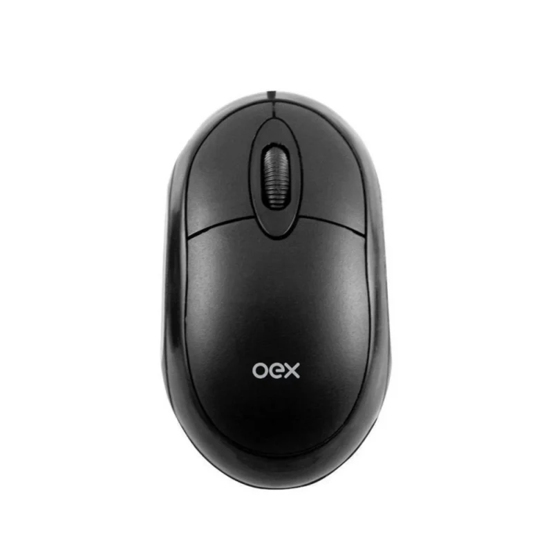 MS10 Mouse Básico Fit OEX
