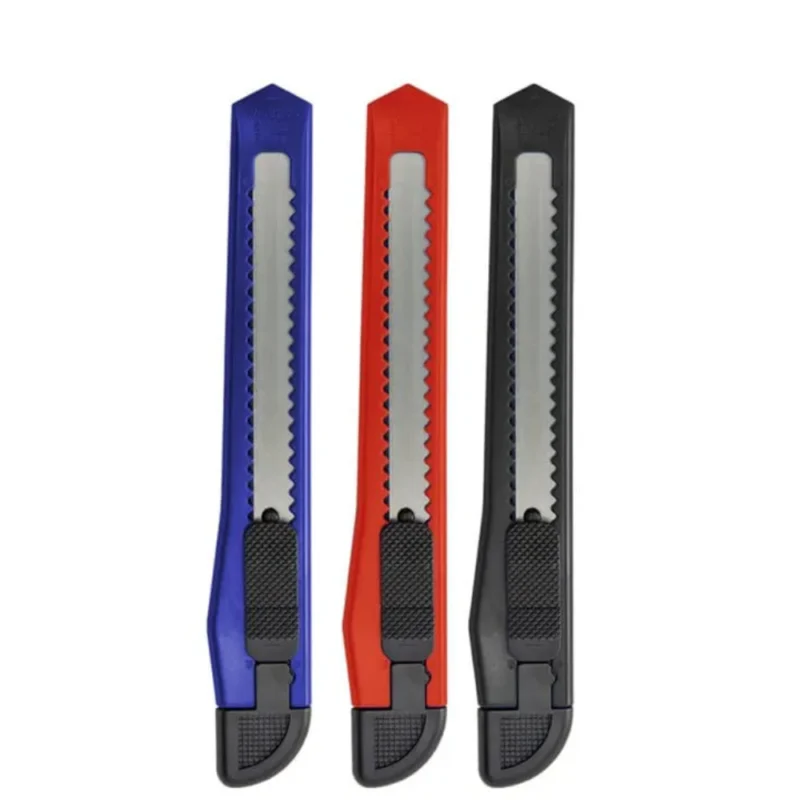 Estilete Plastico - Bazze